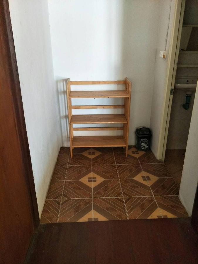 Mama O Chai Тау Экстерьер фото