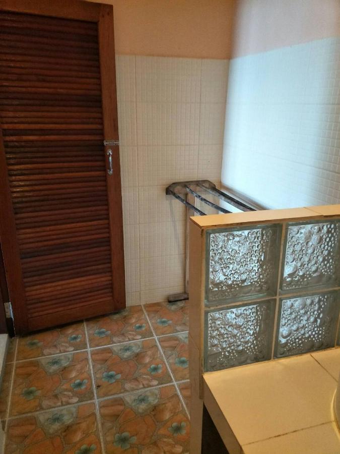 Mama O Chai Тау Экстерьер фото